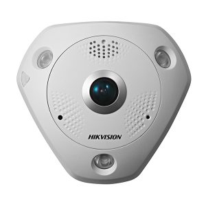 DS-6332 62 Fish eye