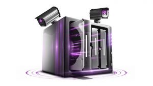 Disque dur WD Purple 3